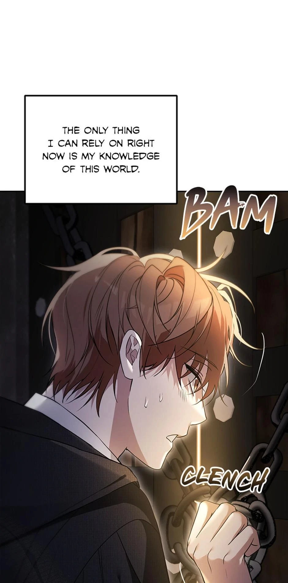 The Academy’s Genius Tamer Chapter 1 - 54