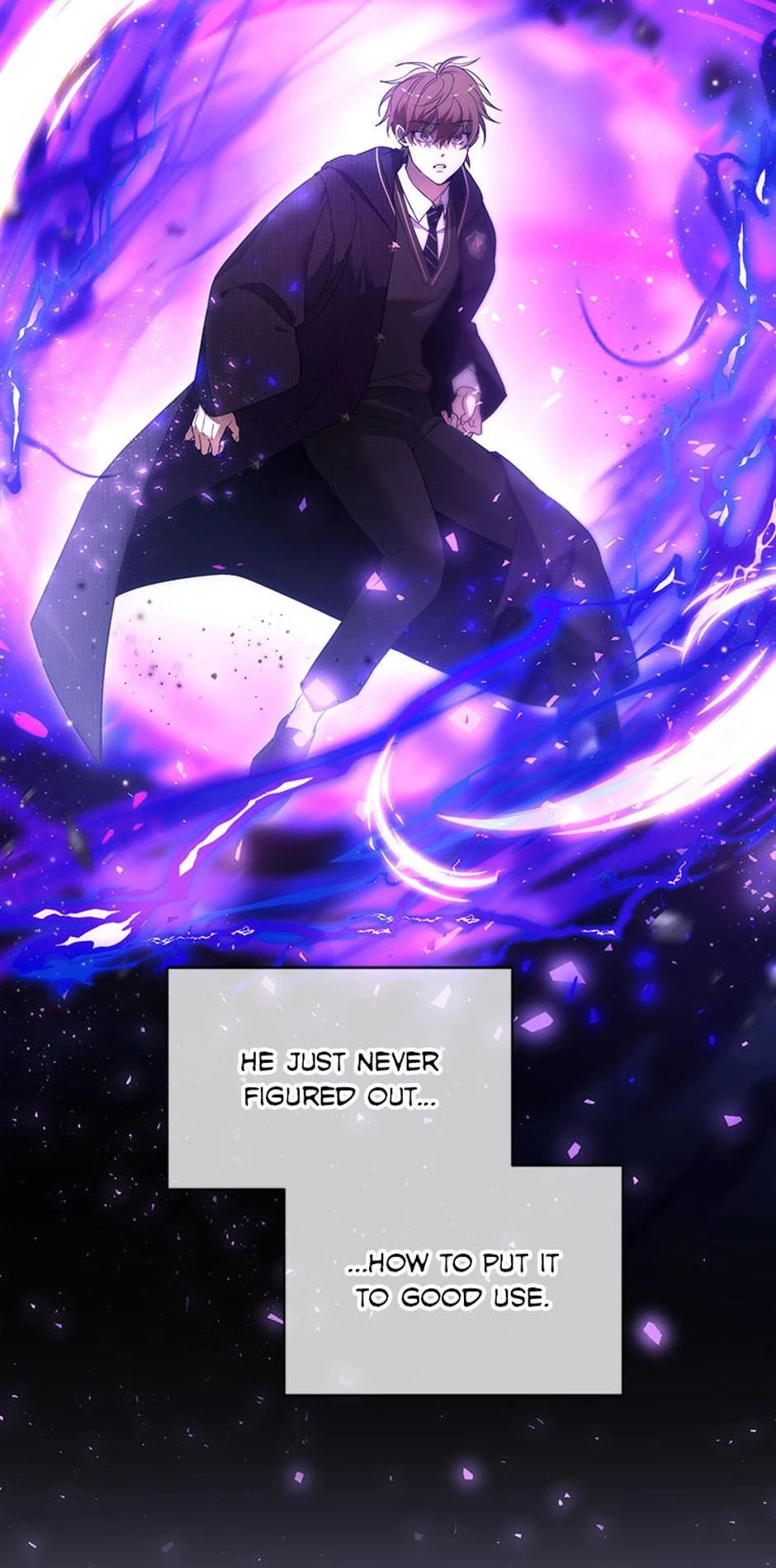 The Academy’s Genius Tamer Chapter 1 - 56