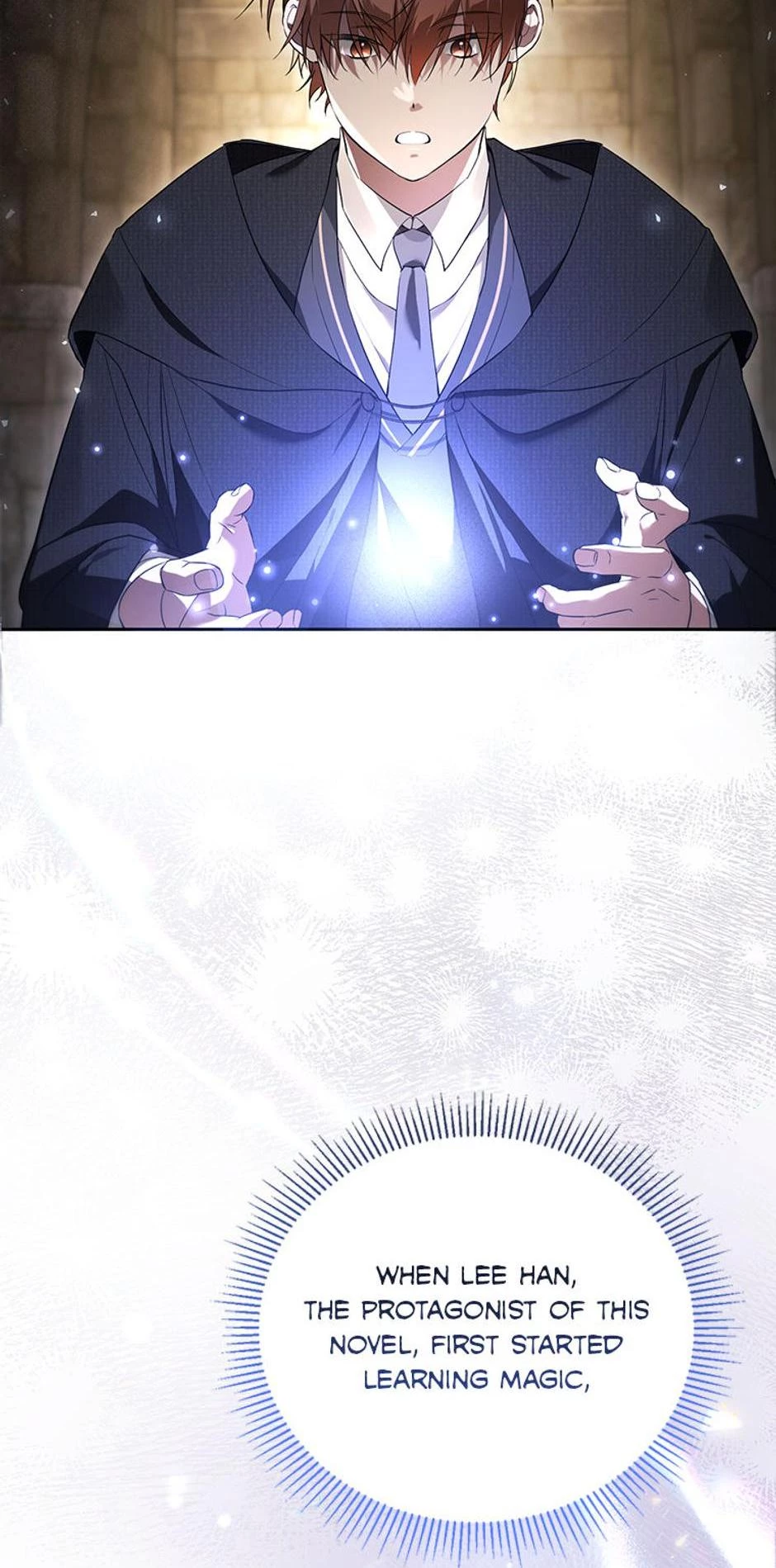 The Academy’s Genius Tamer Chapter 1 - 58