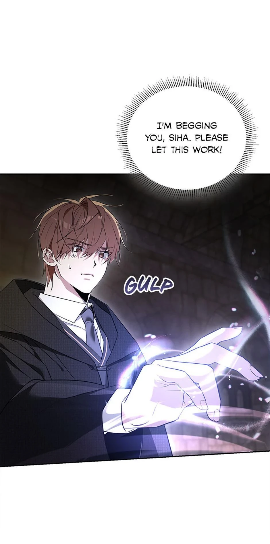 The Academy’s Genius Tamer Chapter 1 - 60