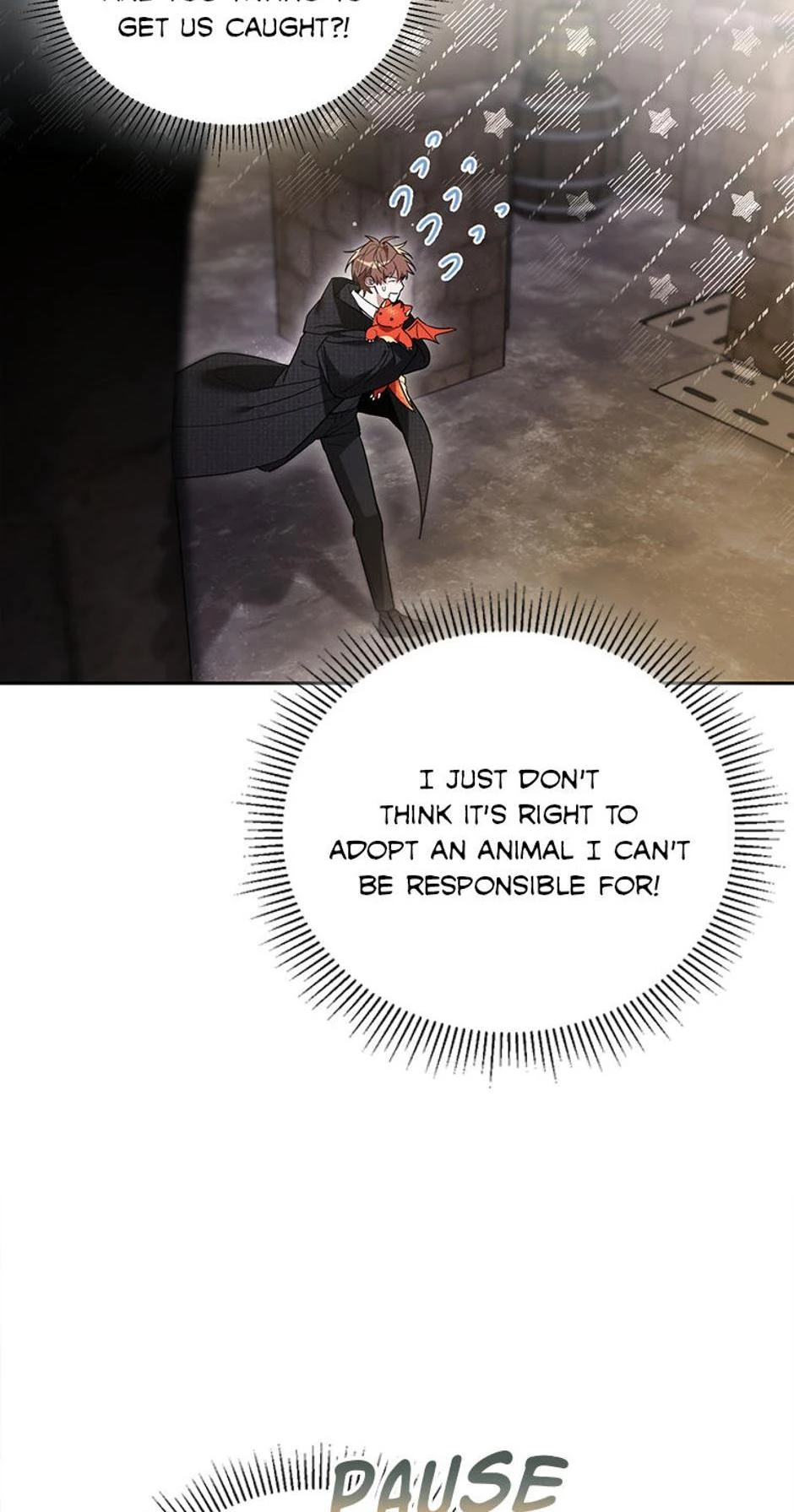 The Academy’s Genius Tamer Chapter 1 - 75