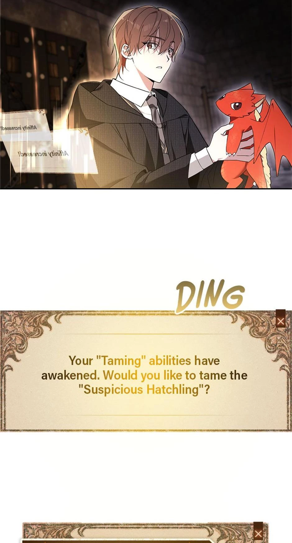The Academy’s Genius Tamer Chapter 1 - 79