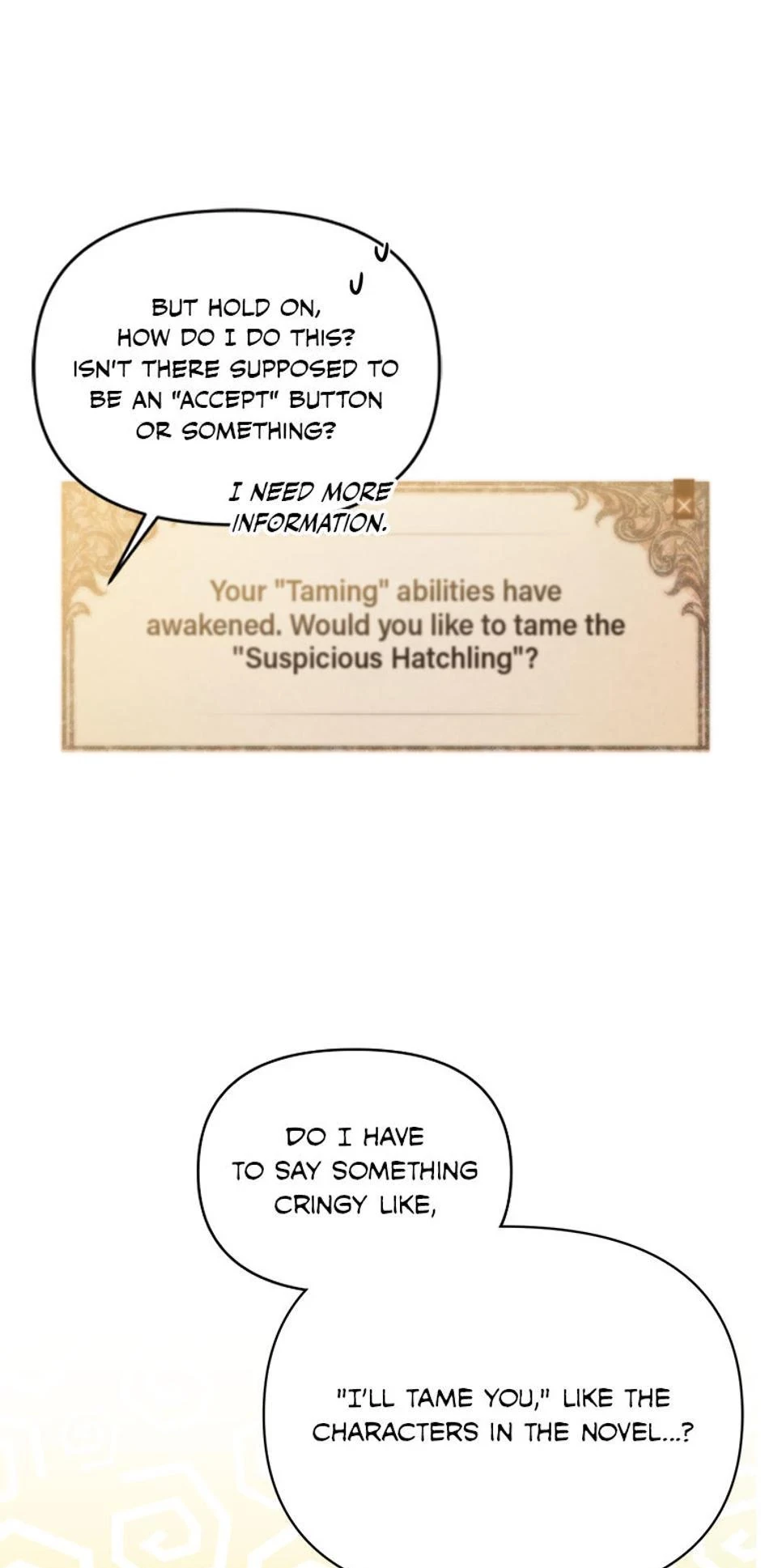 The Academy’s Genius Tamer Chapter 1 - 83