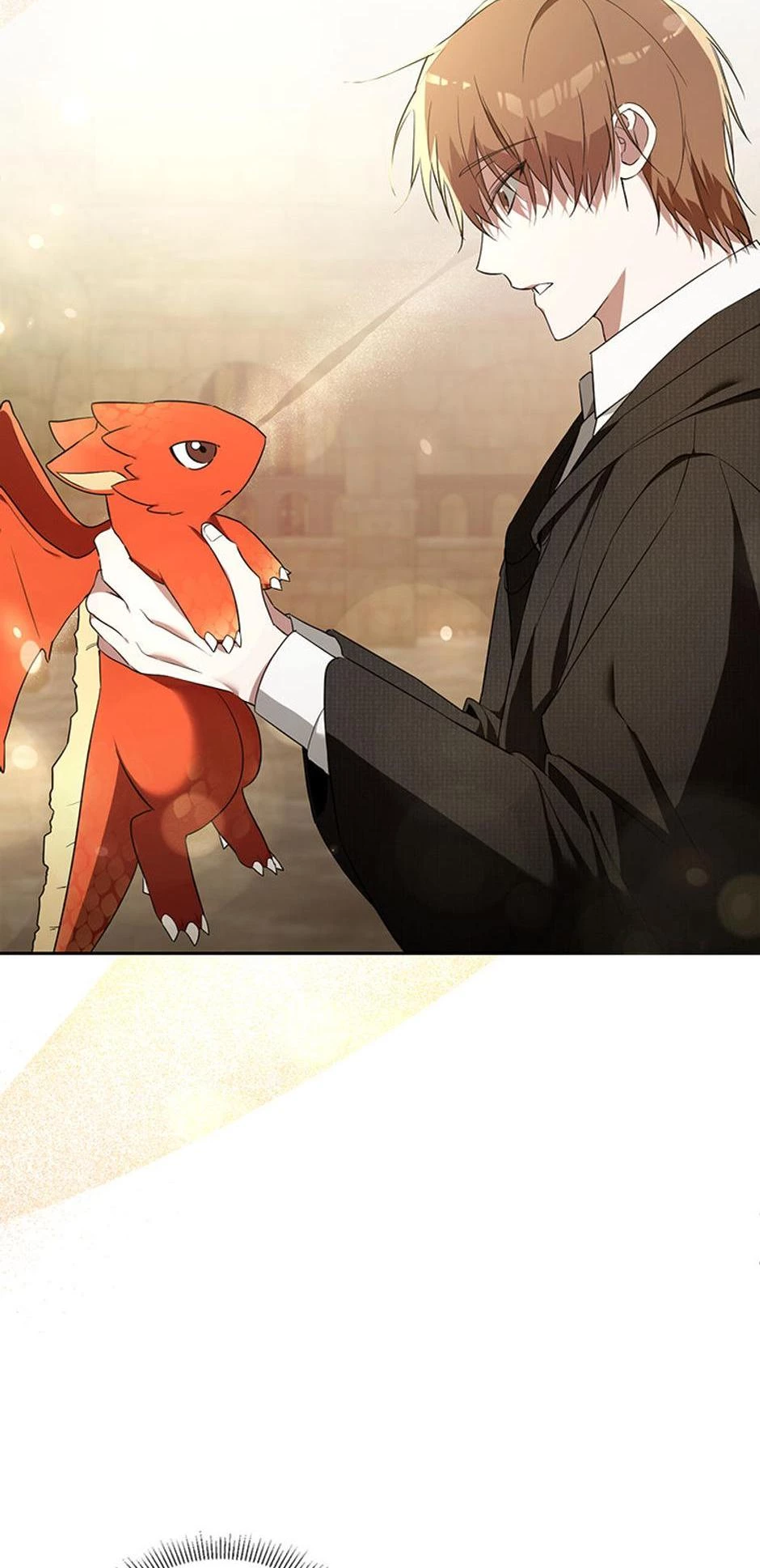 The Academy’s Genius Tamer Chapter 1 - 87