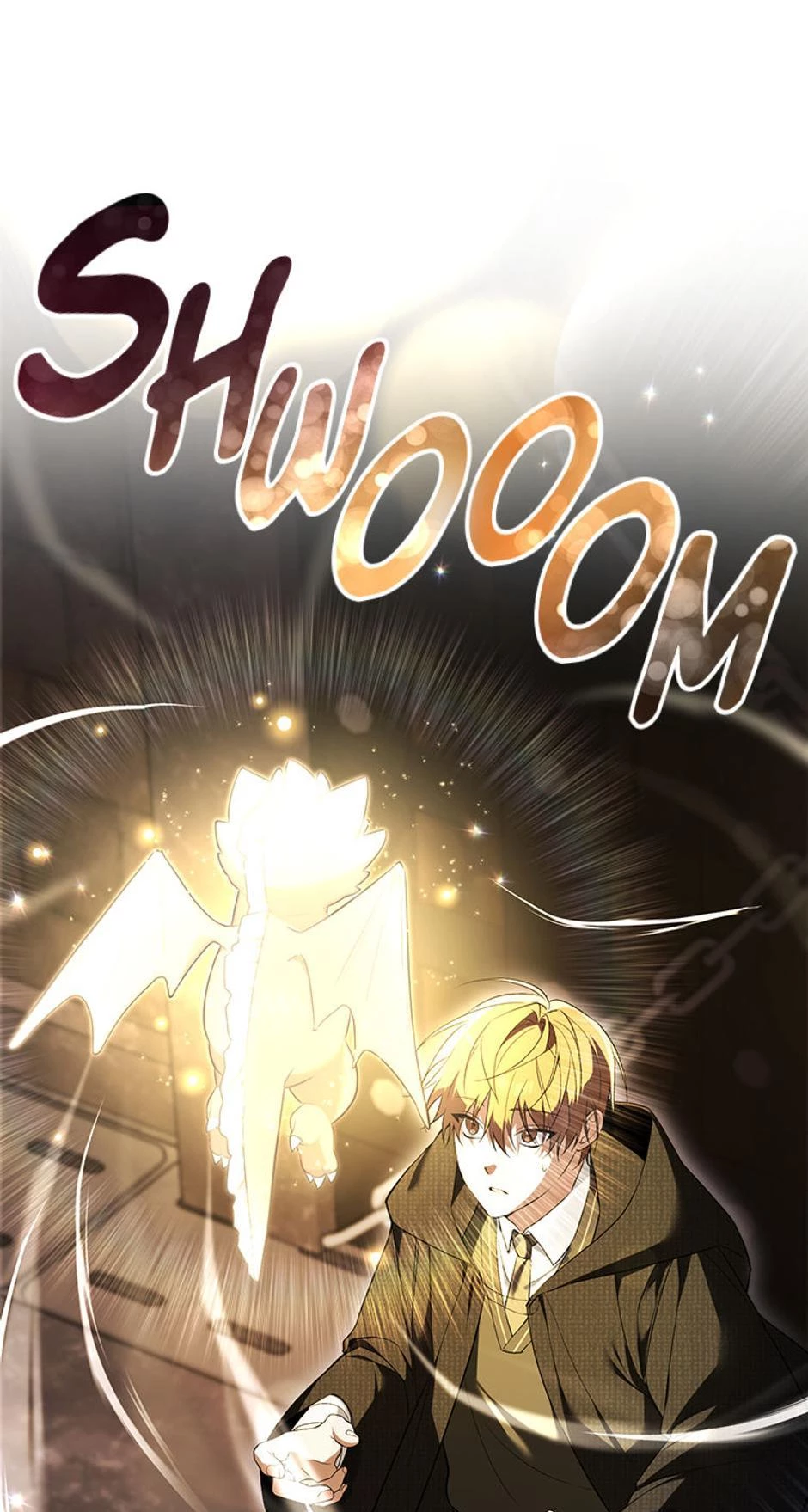 The Academy’s Genius Tamer Chapter 1 - 89