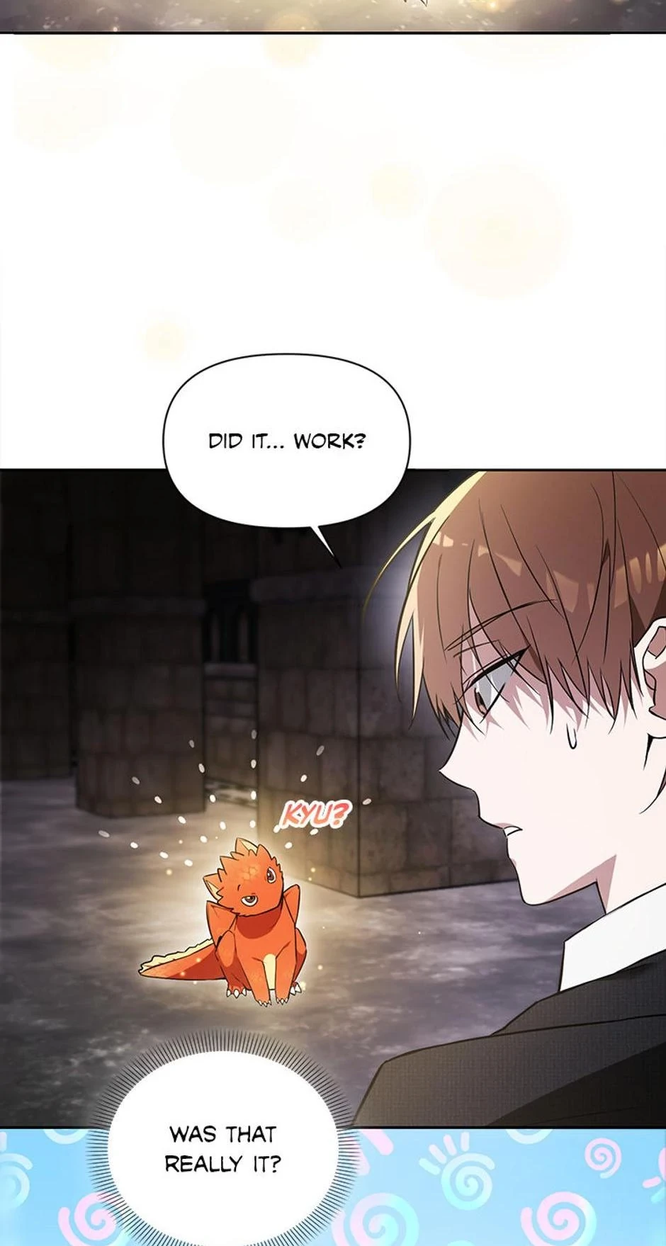 The Academy’s Genius Tamer Chapter 1 - 93