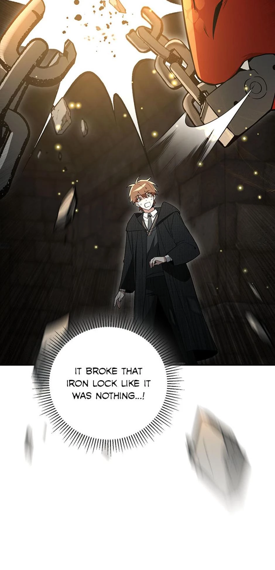 The Academy’s Genius Tamer Chapter 1 - 100