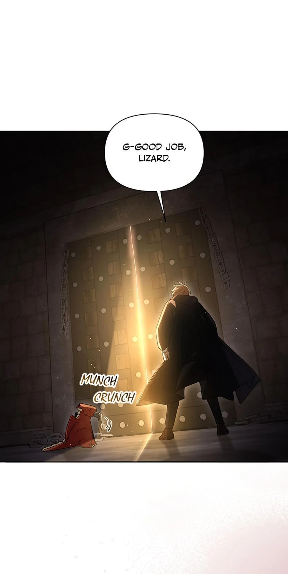 The Academy’s Genius Tamer Chapter 1 - 101