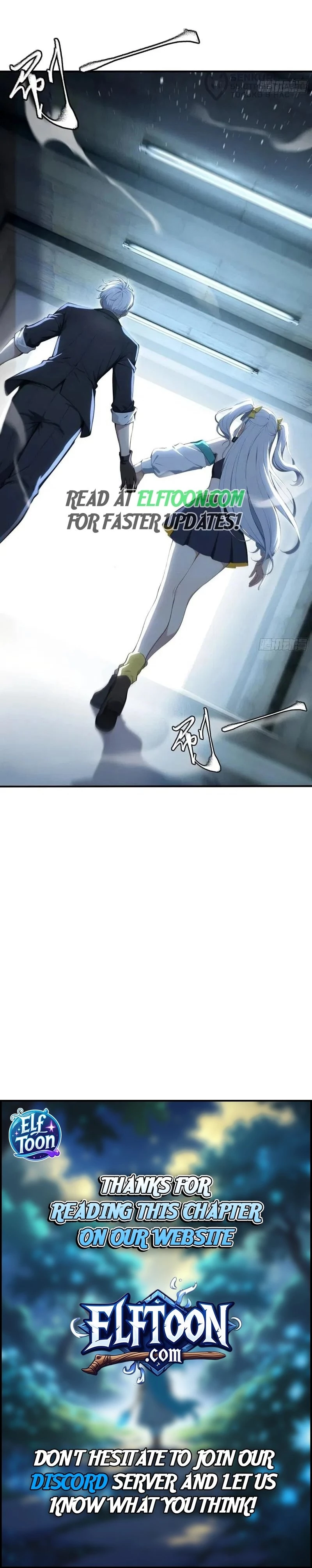 Number One Beast Master Chapter 56 - 7