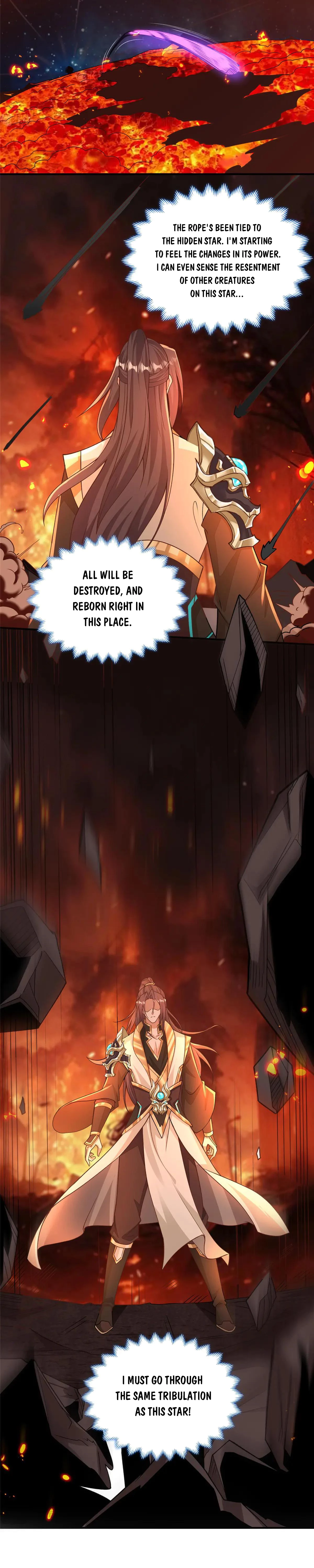 Dragon Master Chapter 427 - 7