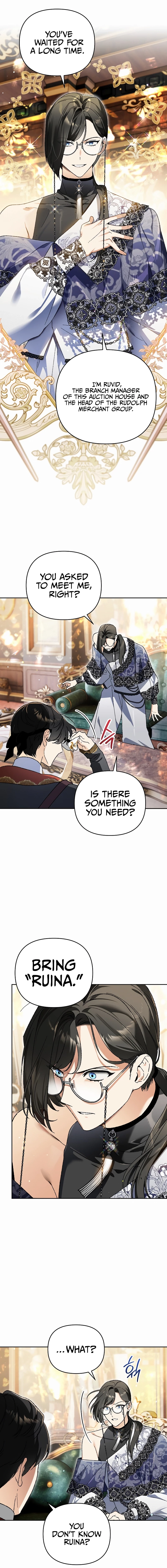 I Became the Genius Bastard of a Noble Dark Clan Chapter 35 - 7