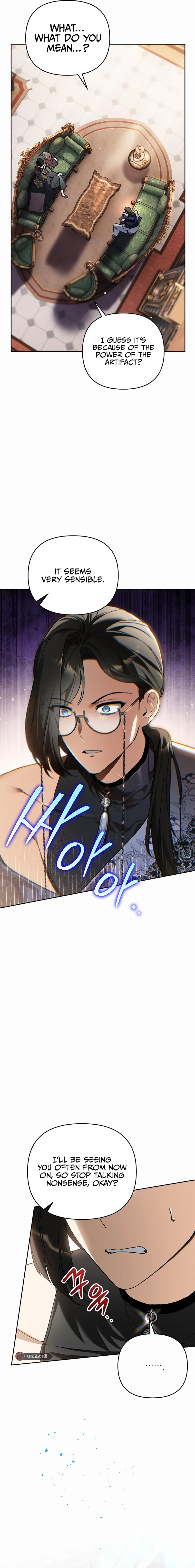 I Became the Genius Bastard of a Noble Dark Clan Chapter 35 - 9