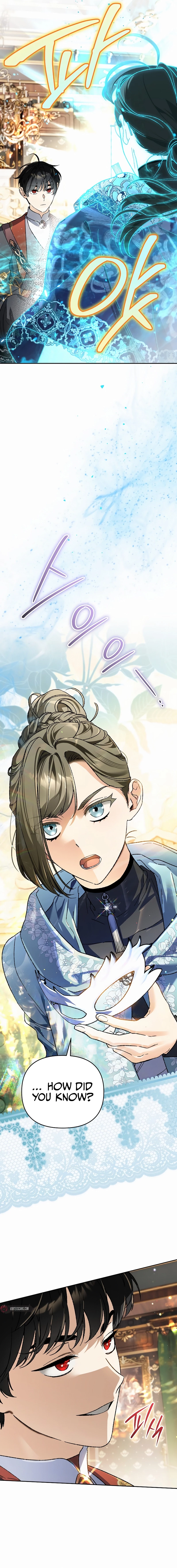 I Became the Genius Bastard of a Noble Dark Clan Chapter 35 - 10