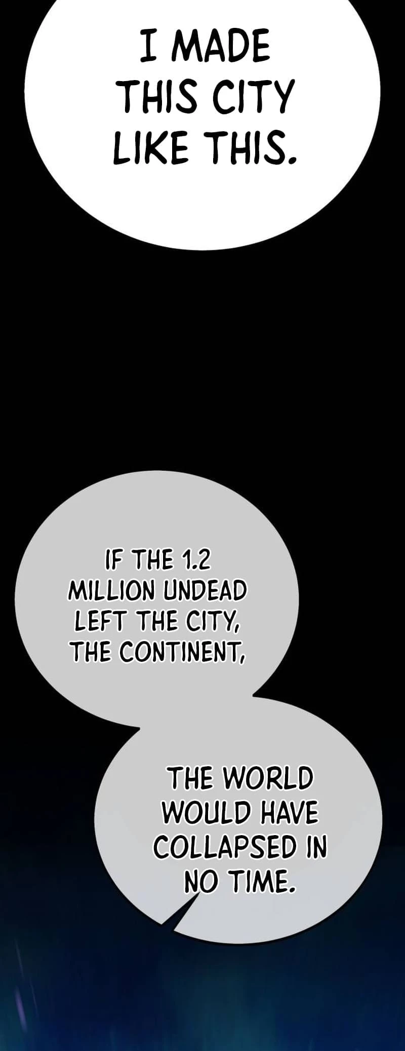 I Killed the Main Player Chapter 45 - 5