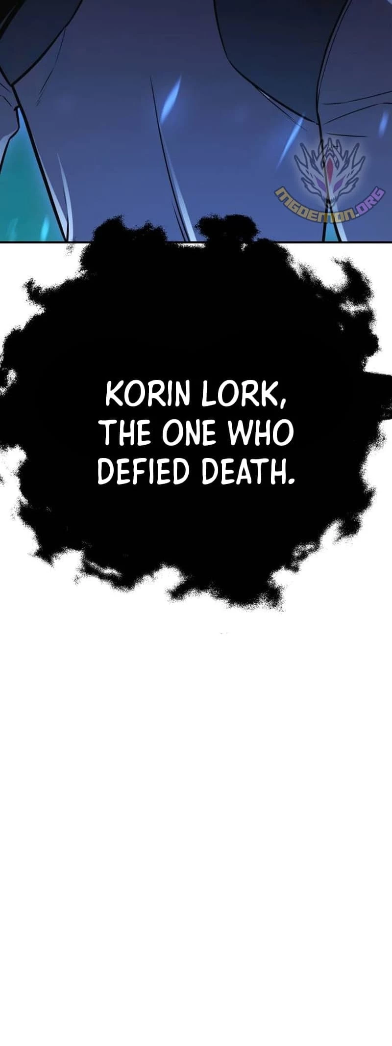 I Killed the Main Player Chapter 45 - 13