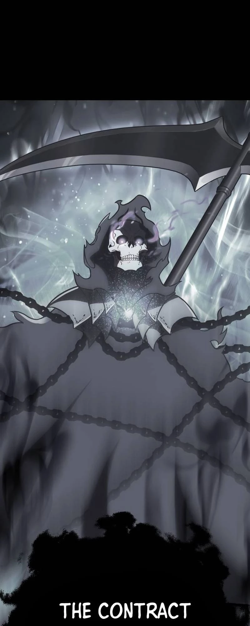 I Killed the Main Player Chapter 45 - 25