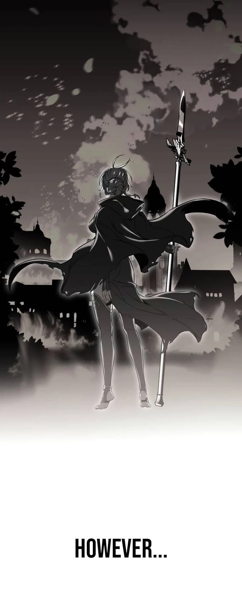 I Killed the Main Player Chapter 45 - 47