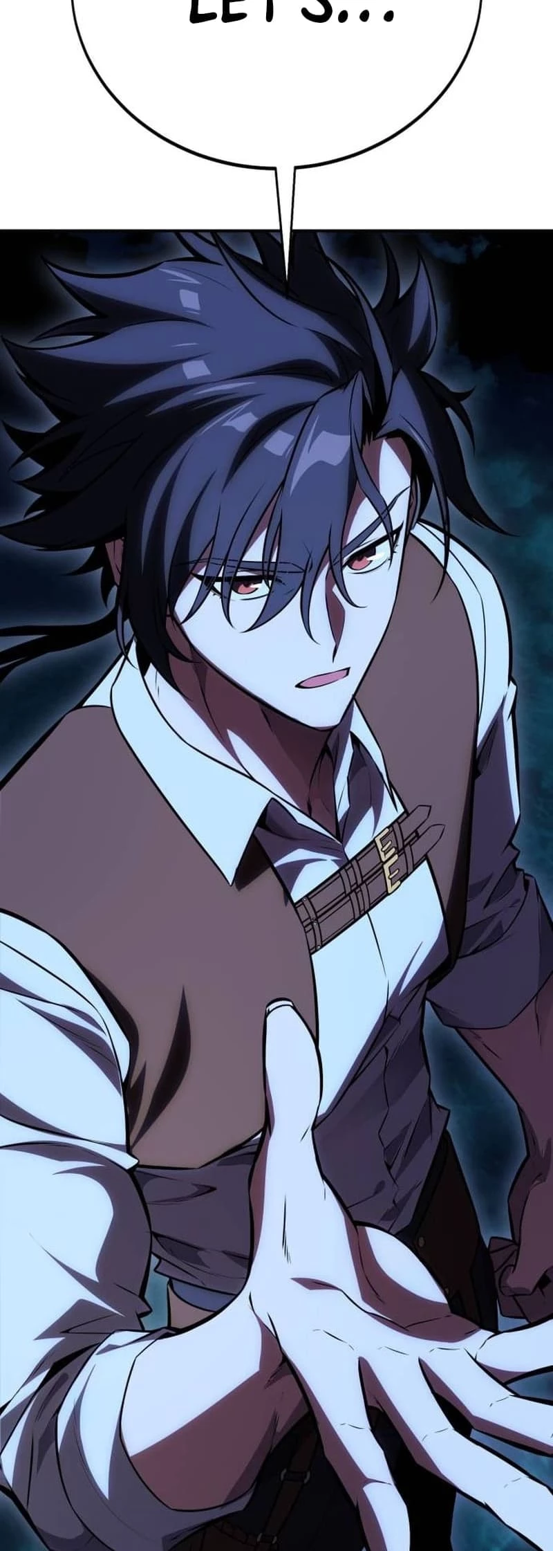 I Killed the Main Player Chapter 45 - 51