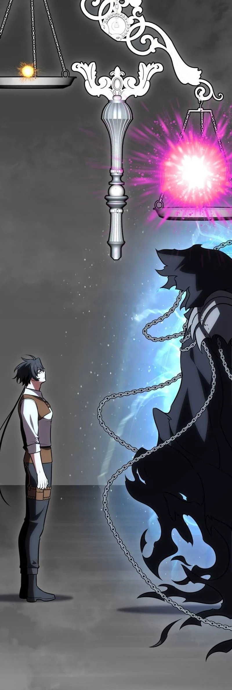 I Killed the Main Player Chapter 45 - 57