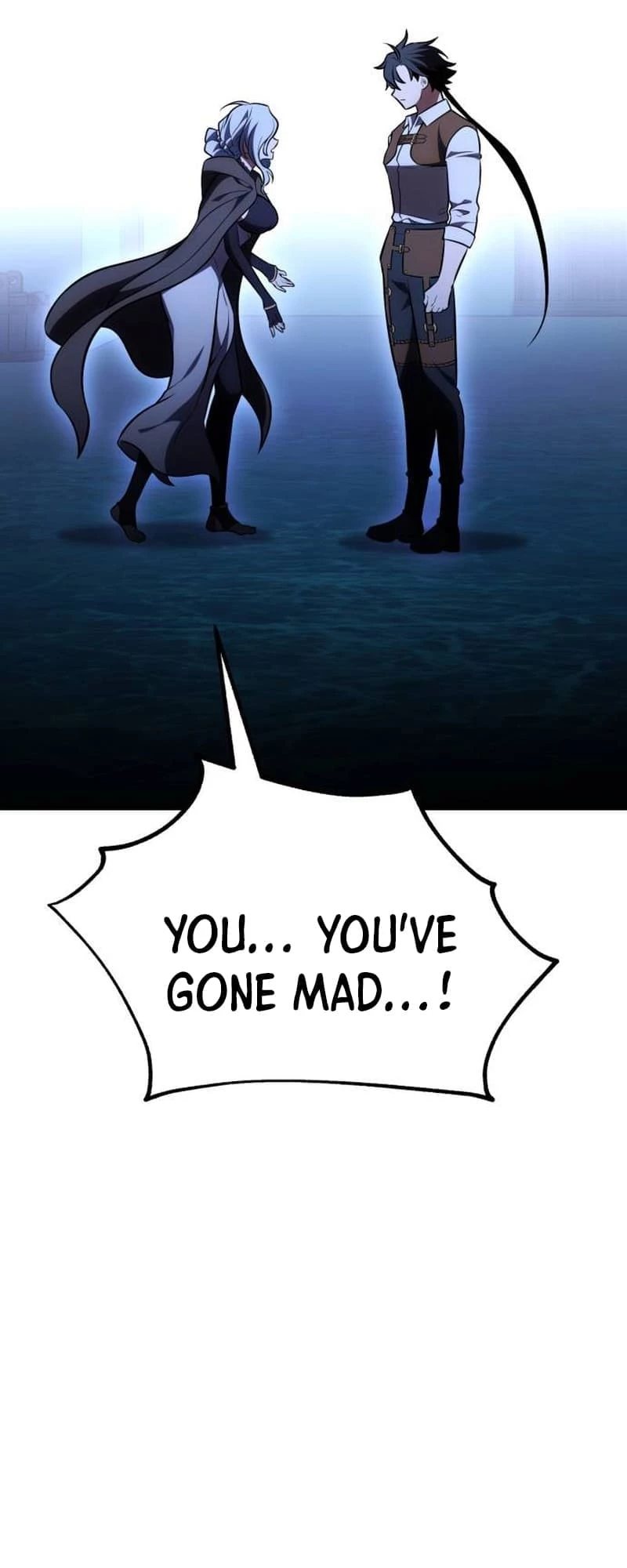 I Killed the Main Player Chapter 45 - 79