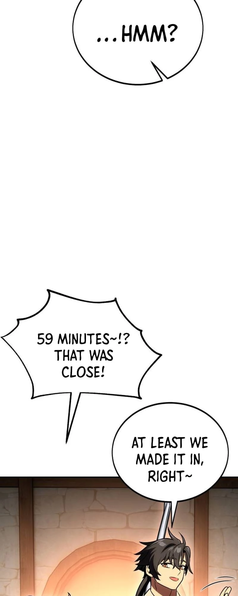 I Killed the Main Player Chapter 45 - 137