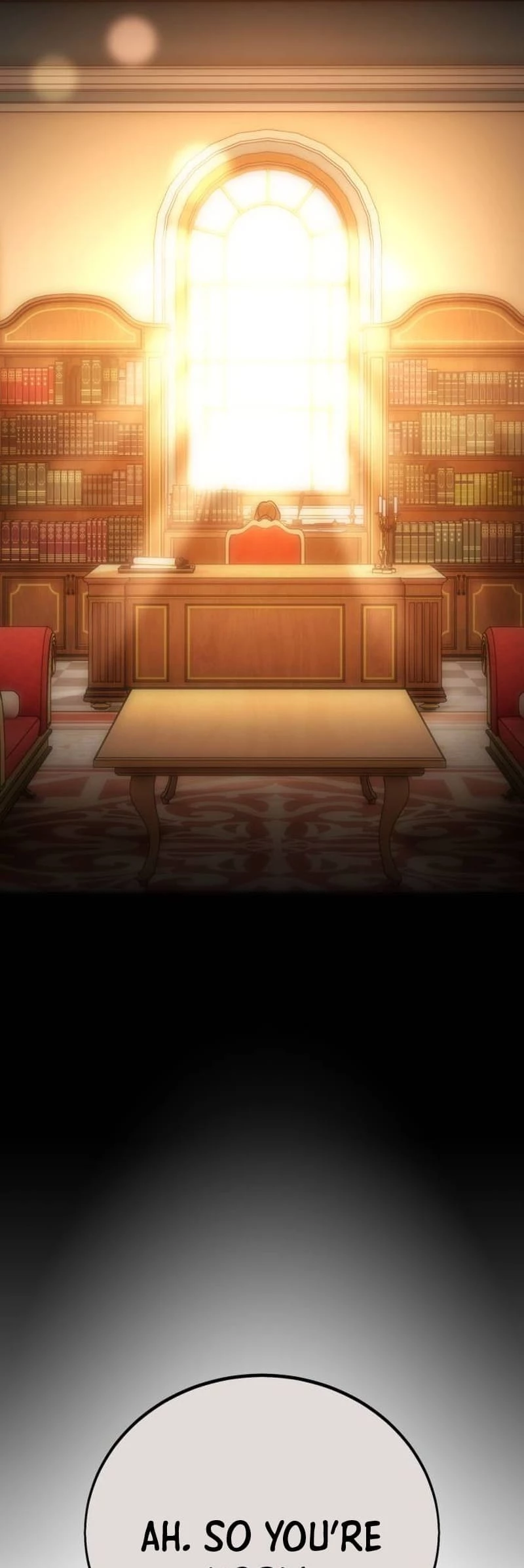 I Killed the Main Player Chapter 43 - 6