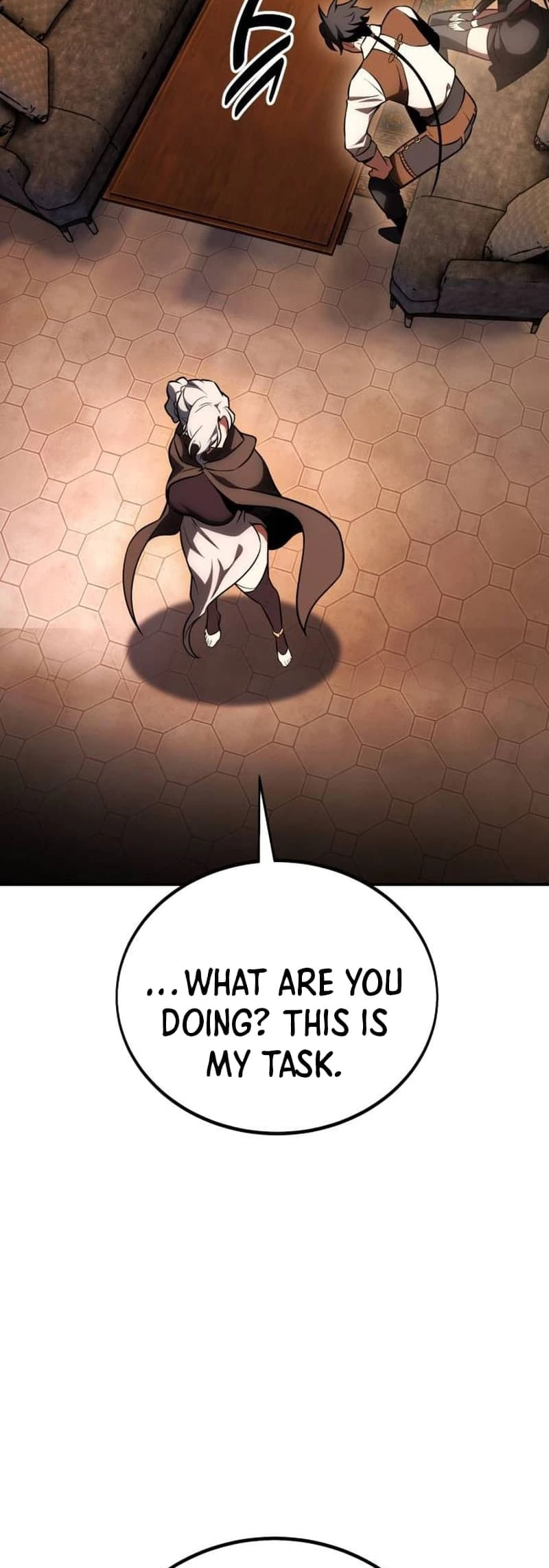 I Killed the Main Player Chapter 43 - 29