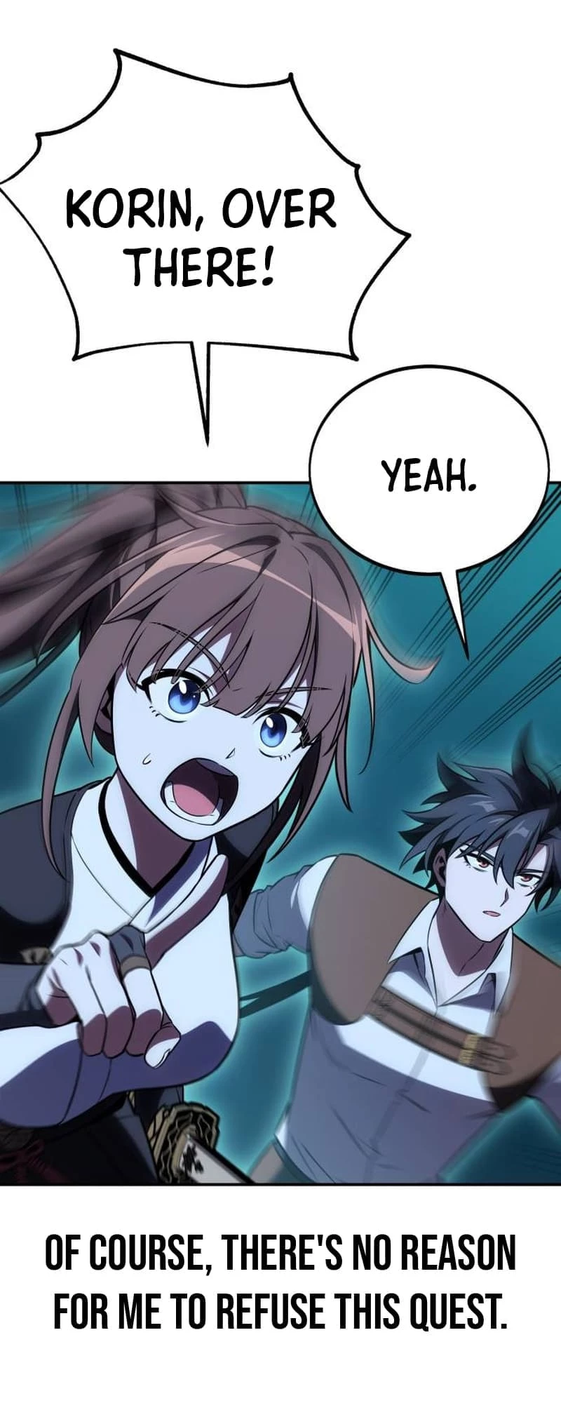 I Killed the Main Player Chapter 43 - 36