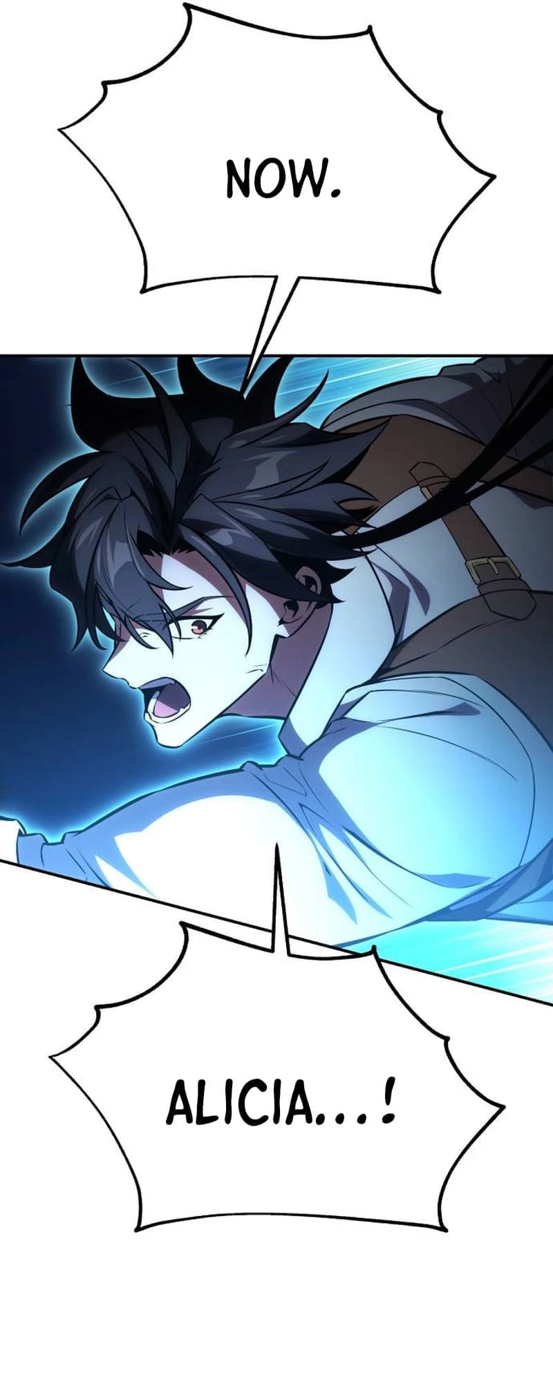 I Killed the Main Player Chapter 43 - 48
