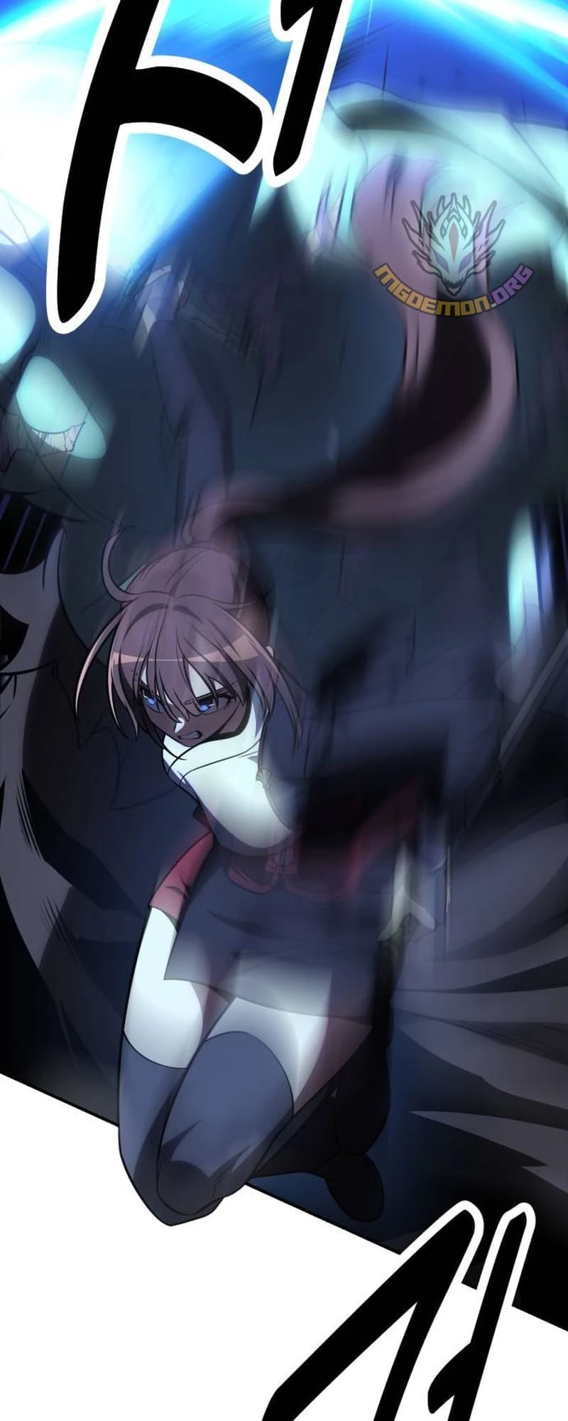 I Killed the Main Player Chapter 43 - 51
