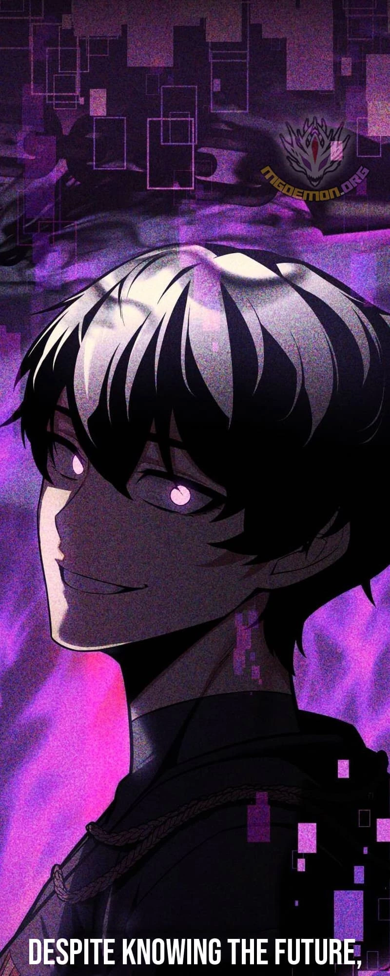 I Killed the Main Player Chapter 43 - 78