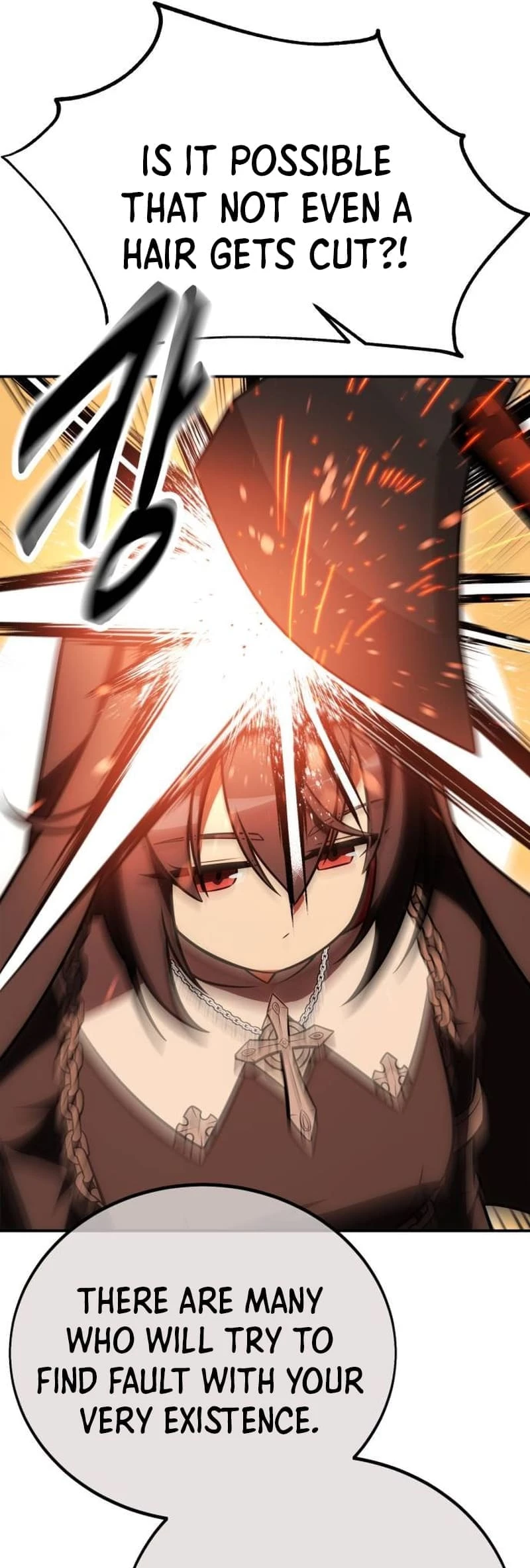 I Killed the Main Player Chapter 43 - 98