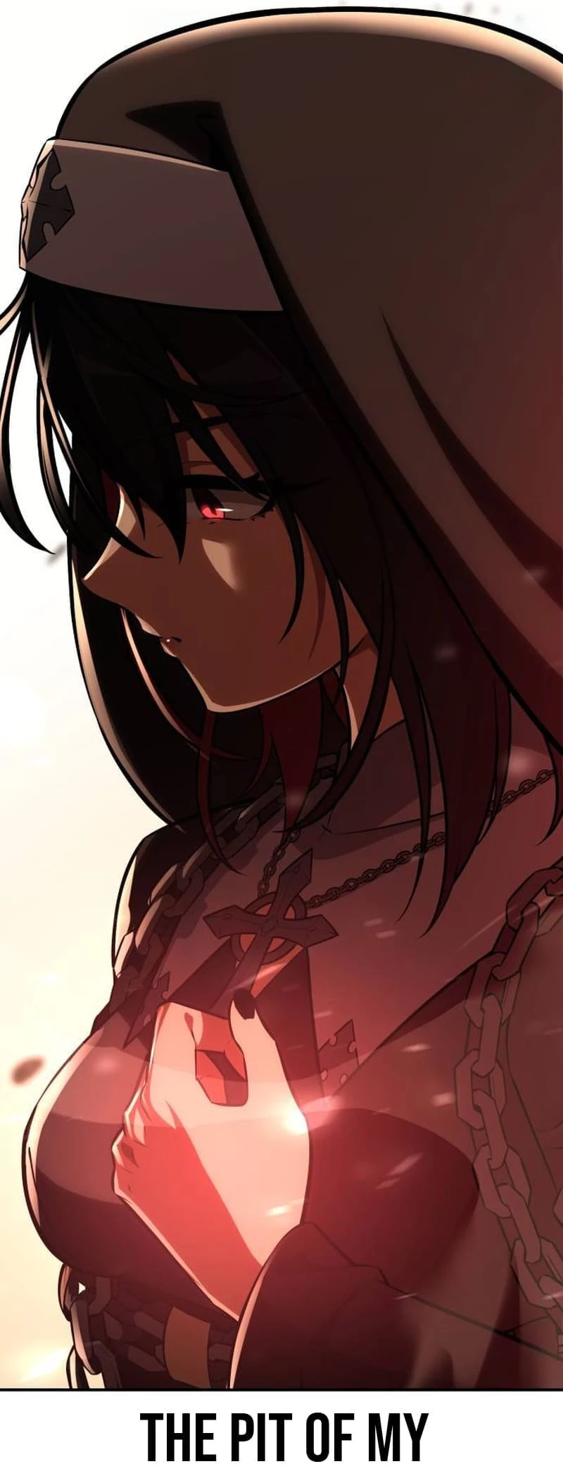 I Killed the Main Player Chapter 43 - 119