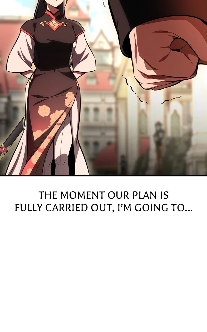 I Killed the Main Player Chapter 42 - 23