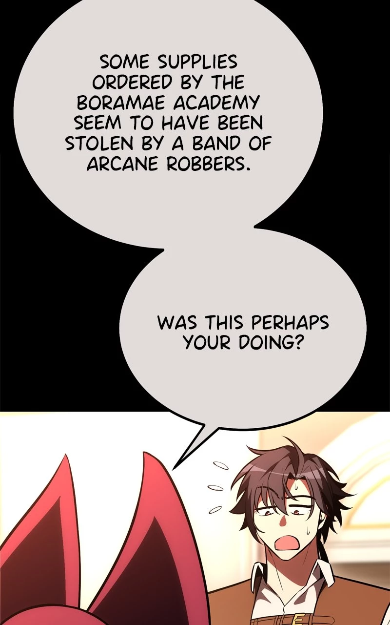 I Killed the Main Player Chapter 42 - 42