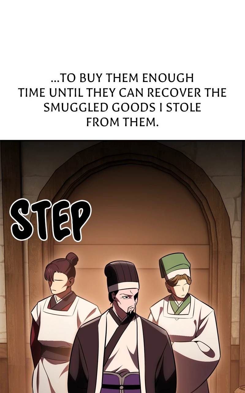 I Killed the Main Player Chapter 42 - 51