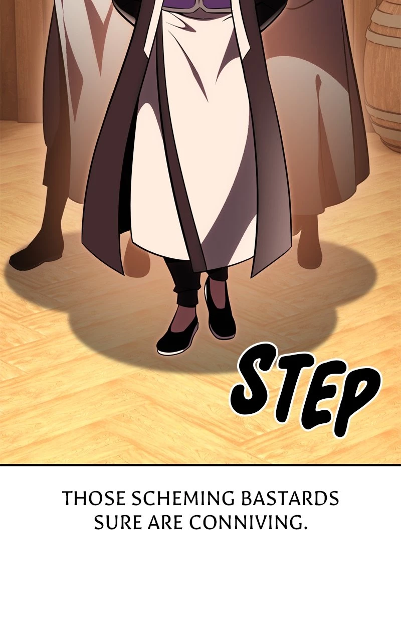 I Killed the Main Player Chapter 42 - 52