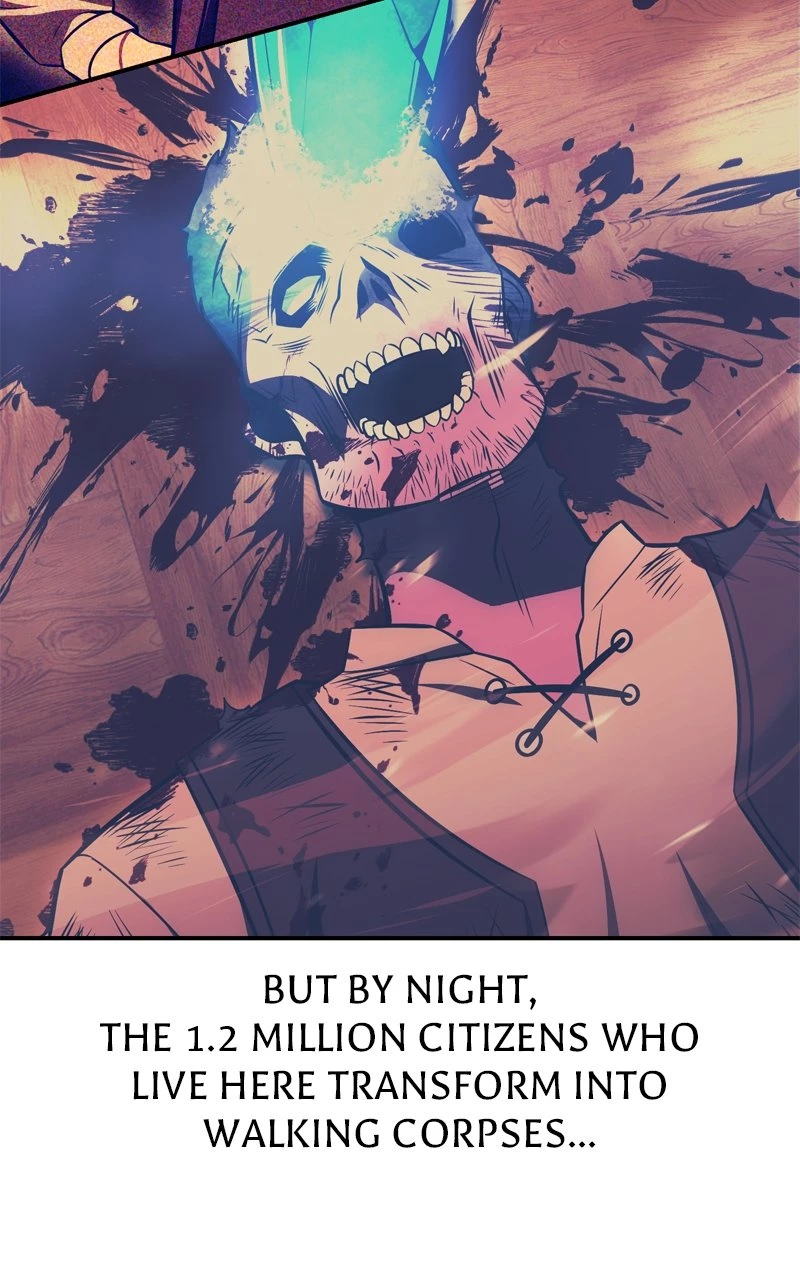 I Killed the Main Player Chapter 42 - 94