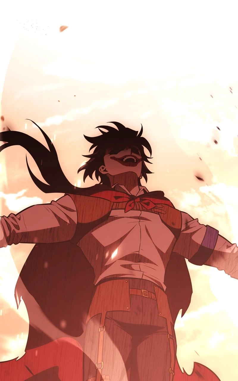 I Killed the Main Player Chapter 41 - 2