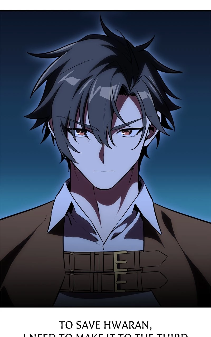 I Killed the Main Player Chapter 42 - 108
