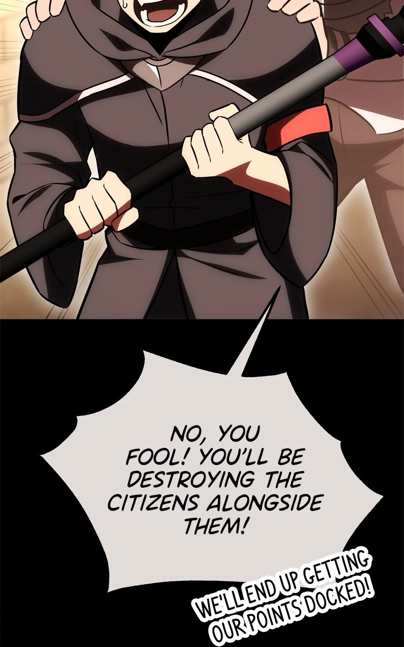 I Killed the Main Player Chapter 41 - 16