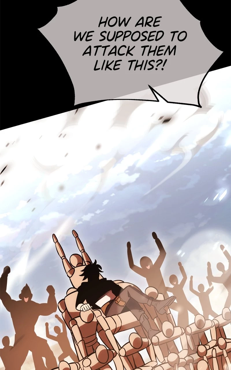 I Killed the Main Player Chapter 41 - 18