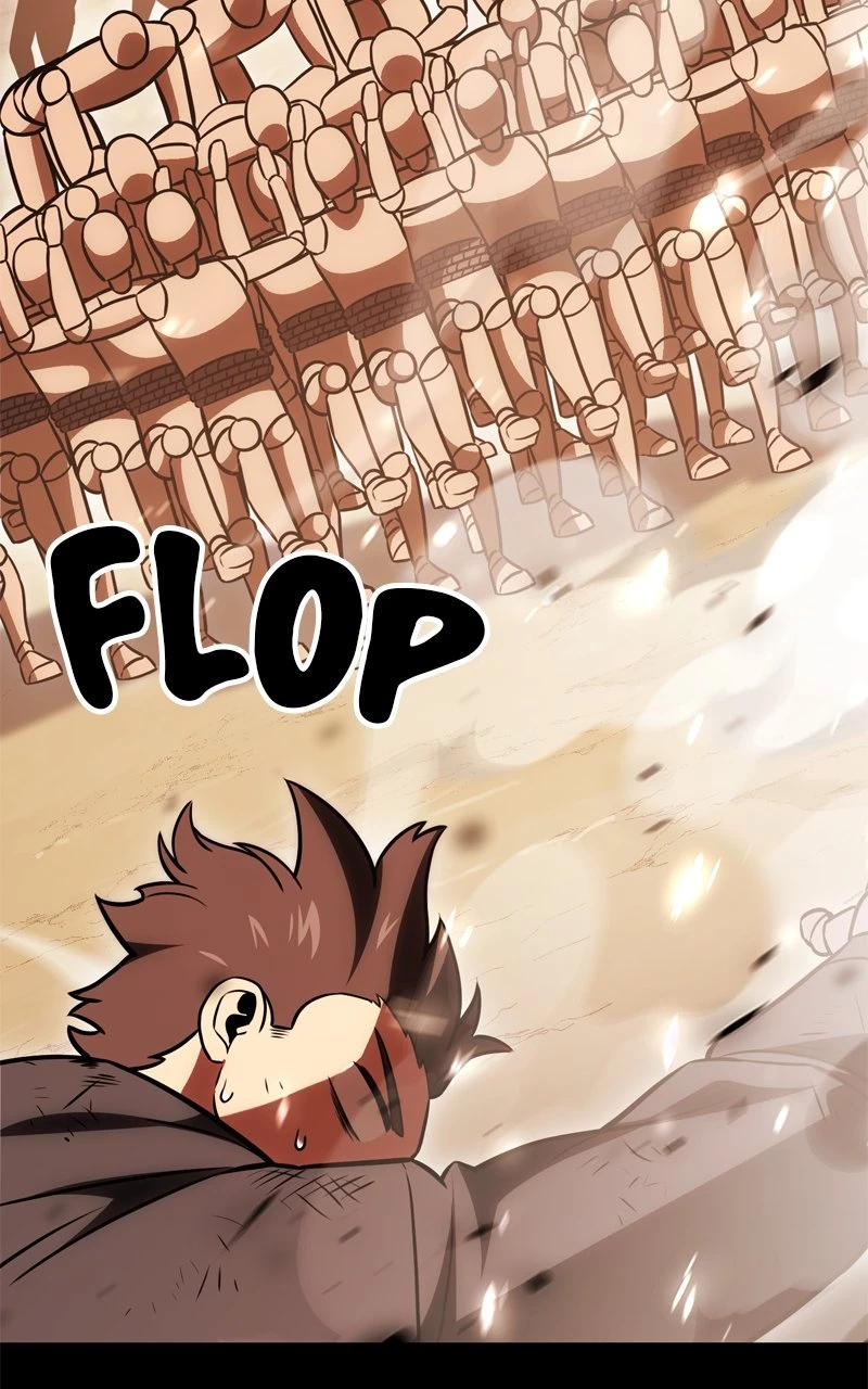 I Killed the Main Player Chapter 41 - 19