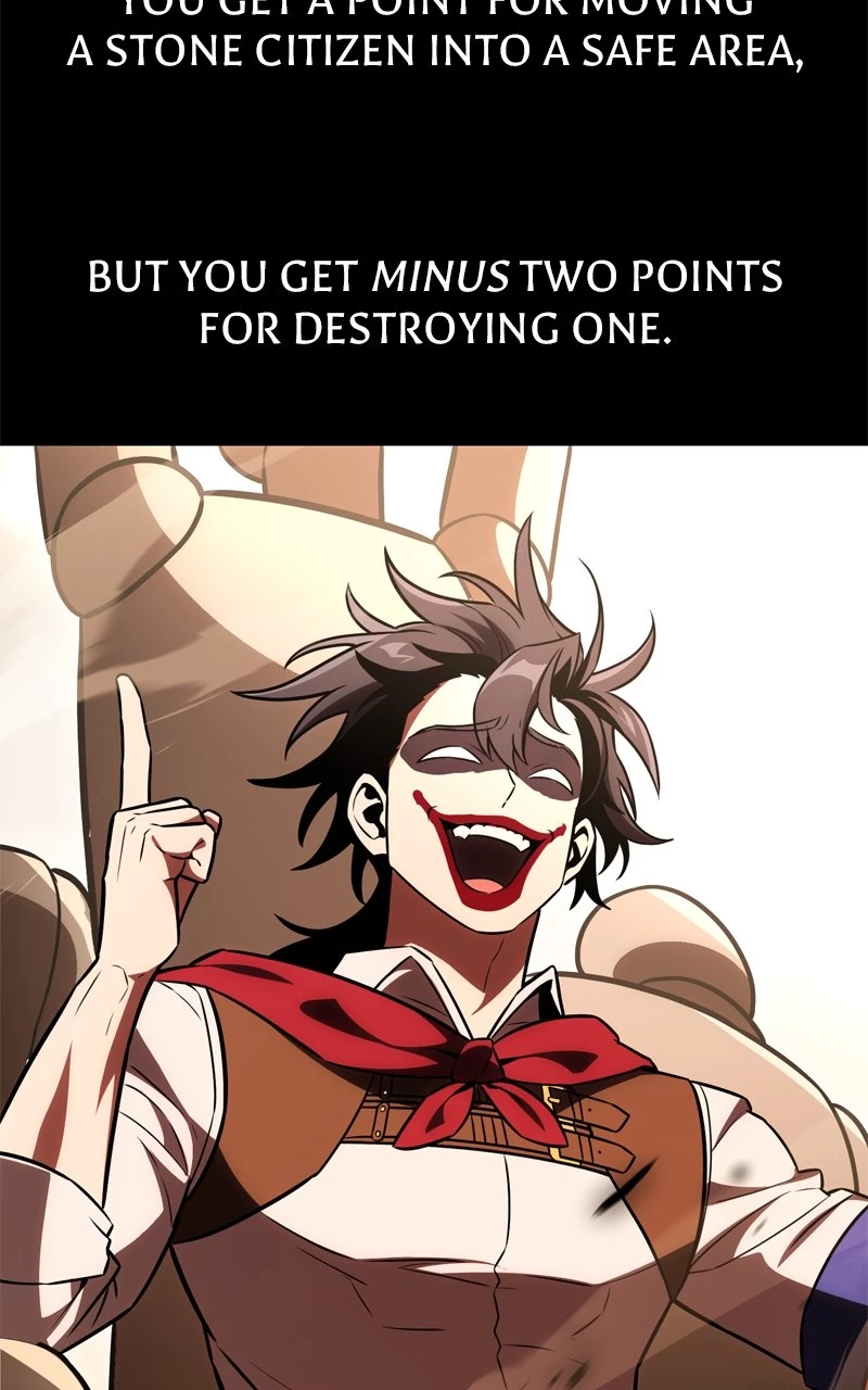 I Killed the Main Player Chapter 41 - 21