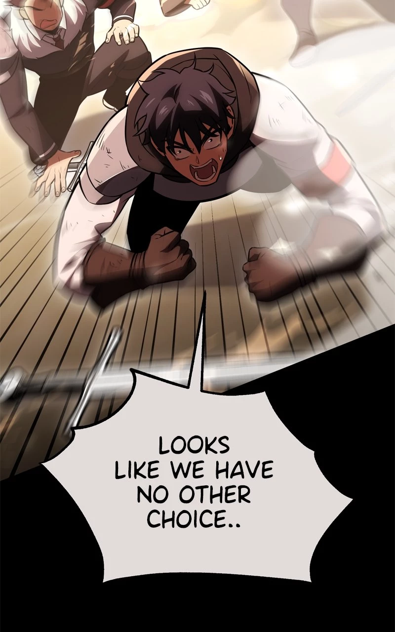 I Killed the Main Player Chapter 41 - 24