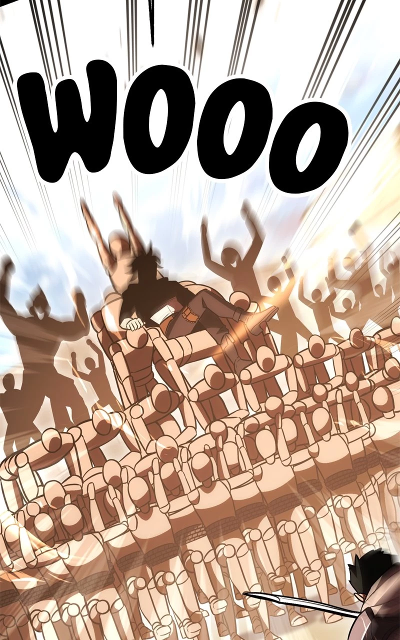 I Killed the Main Player Chapter 41 - 26