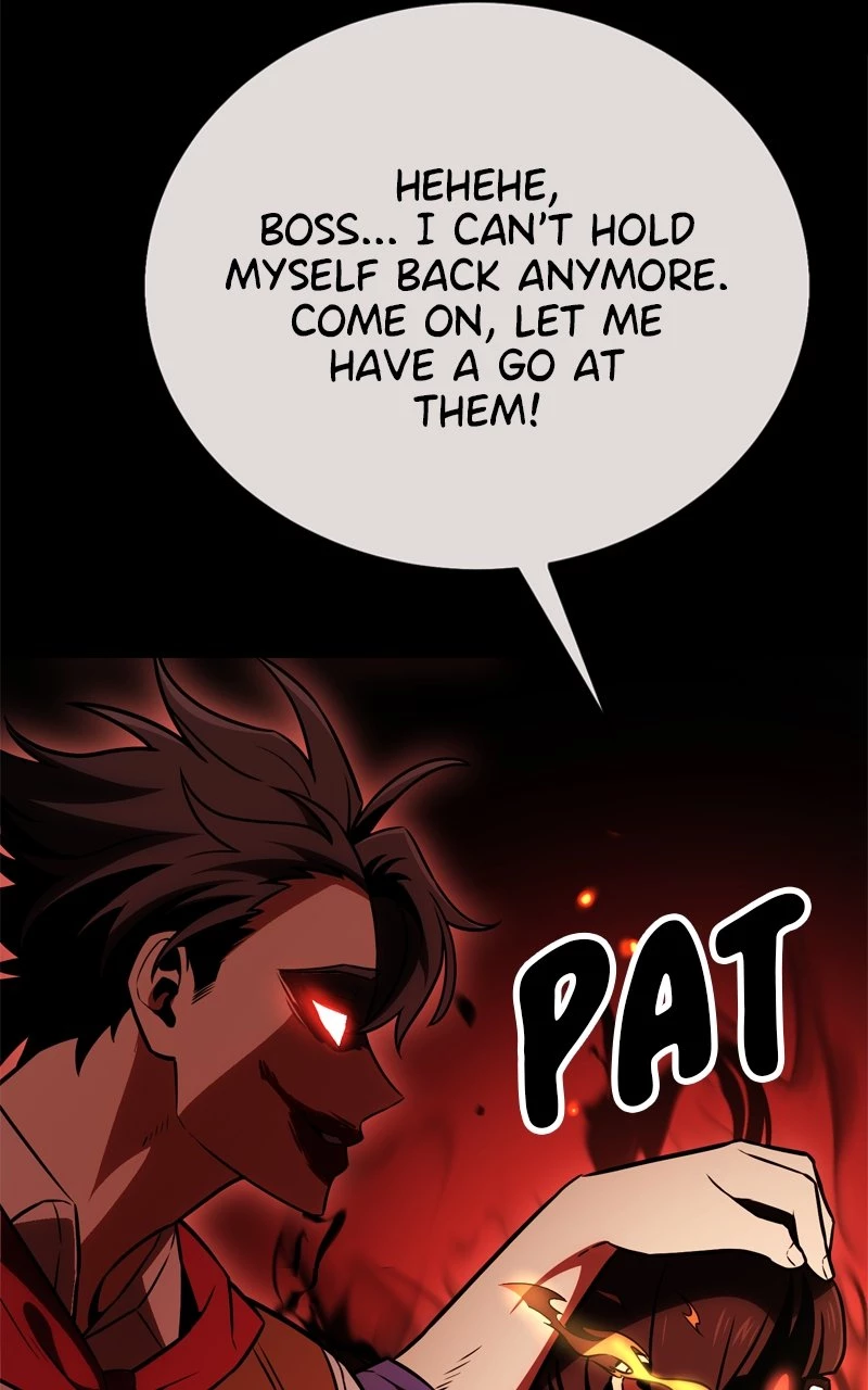 I Killed the Main Player Chapter 41 - 29