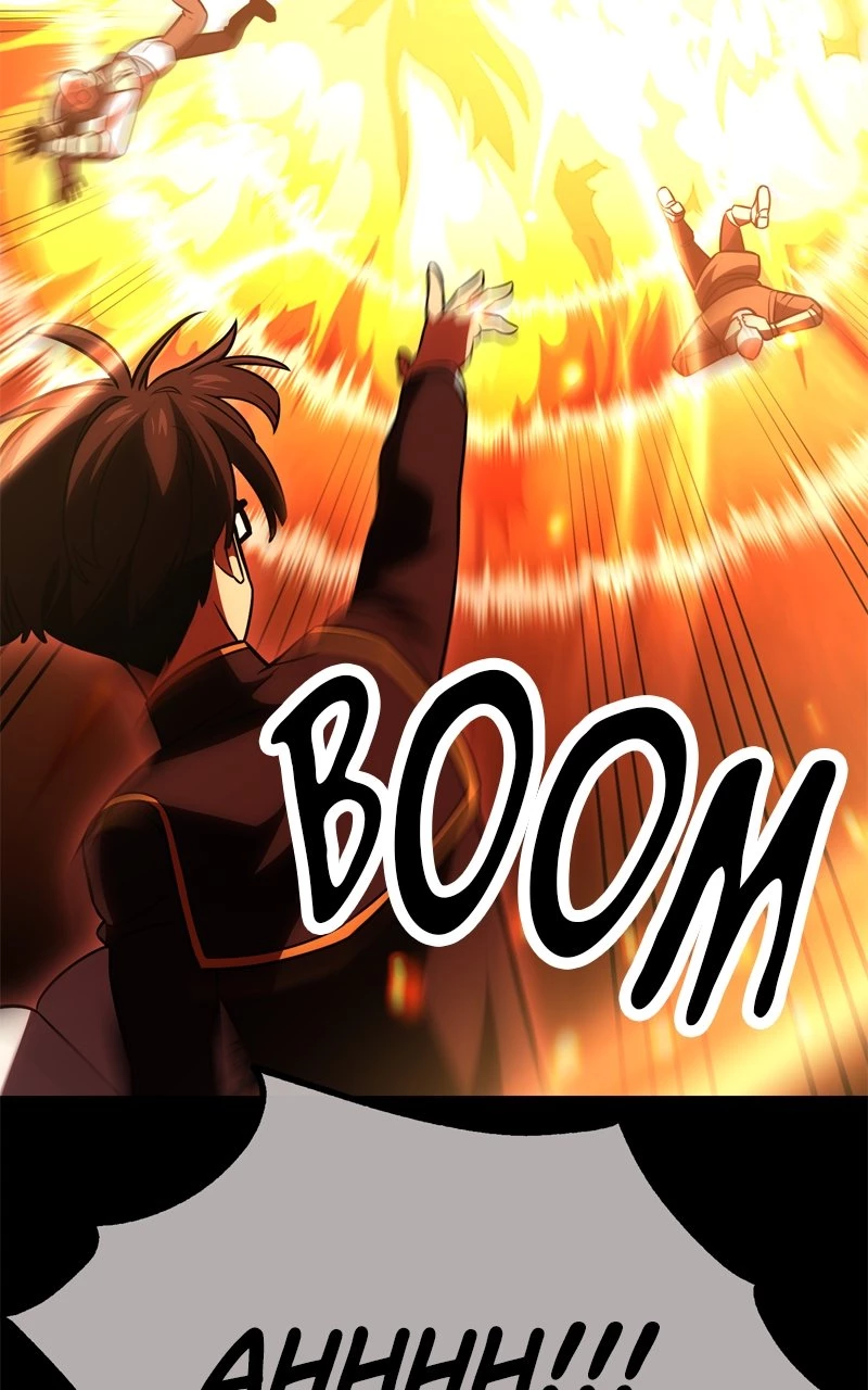 I Killed the Main Player Chapter 41 - 32