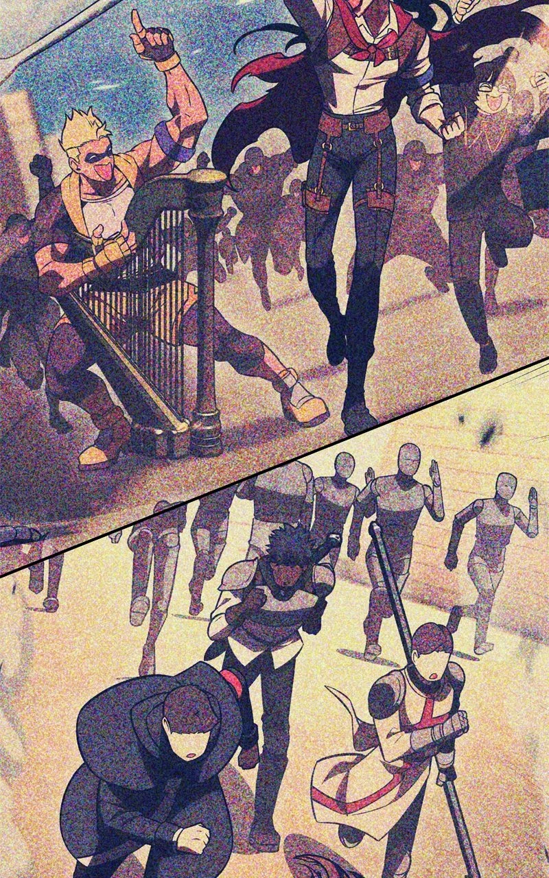 I Killed the Main Player Chapter 41 - 37