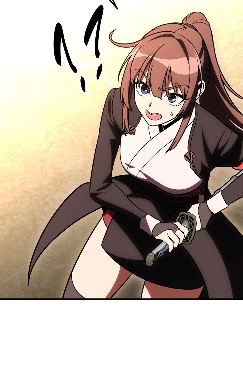 I Killed the Main Player Chapter 41 - 53